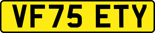 VF75ETY