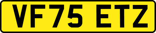 VF75ETZ