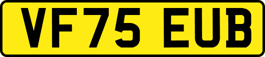 VF75EUB