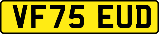 VF75EUD