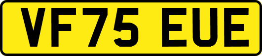 VF75EUE