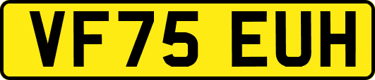VF75EUH