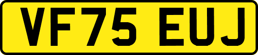 VF75EUJ