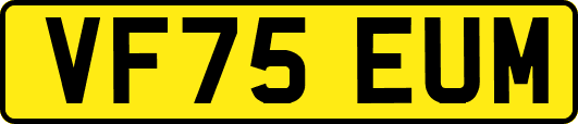 VF75EUM