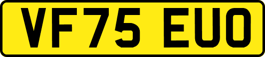 VF75EUO