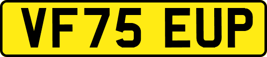 VF75EUP