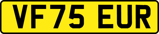 VF75EUR