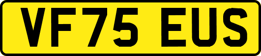 VF75EUS