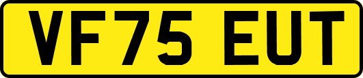 VF75EUT