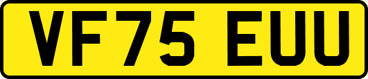 VF75EUU