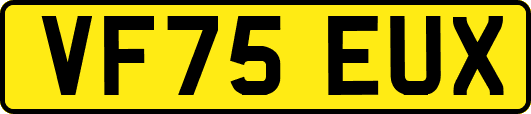 VF75EUX