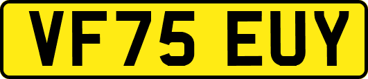 VF75EUY