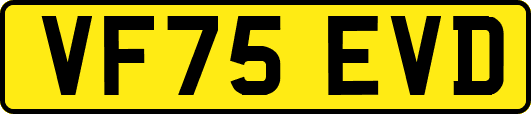 VF75EVD