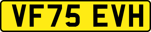 VF75EVH