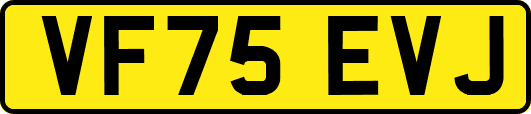 VF75EVJ