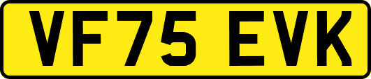 VF75EVK