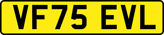 VF75EVL