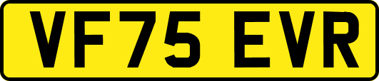 VF75EVR