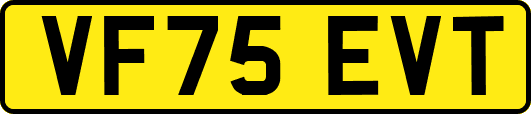 VF75EVT