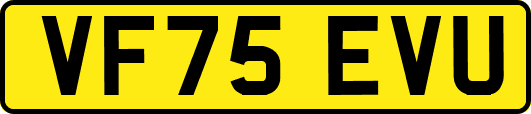 VF75EVU