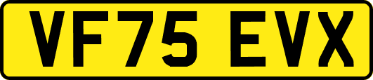 VF75EVX