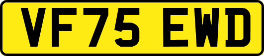 VF75EWD