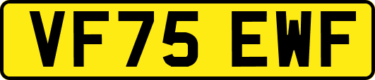 VF75EWF