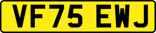 VF75EWJ