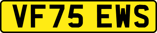 VF75EWS