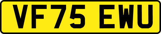 VF75EWU