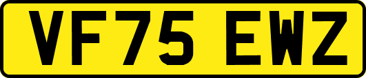 VF75EWZ