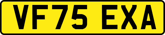 VF75EXA