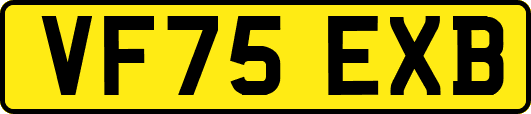 VF75EXB