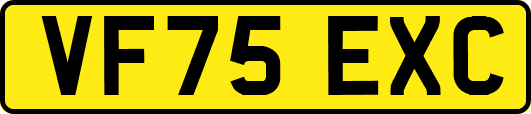 VF75EXC