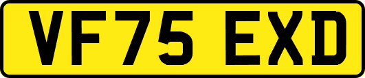 VF75EXD