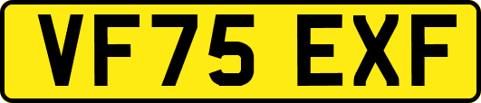 VF75EXF