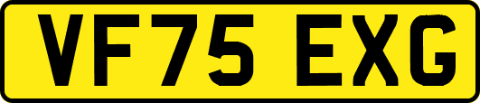 VF75EXG