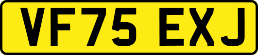 VF75EXJ
