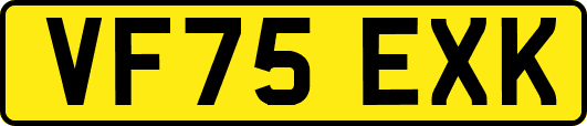 VF75EXK