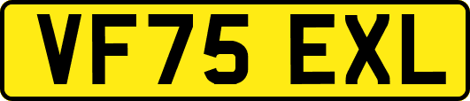 VF75EXL