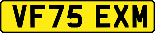 VF75EXM