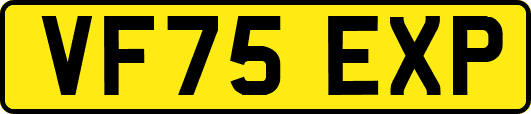 VF75EXP