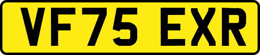 VF75EXR