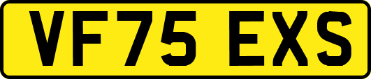 VF75EXS