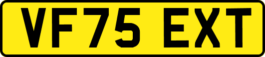 VF75EXT