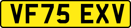 VF75EXV