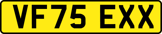 VF75EXX