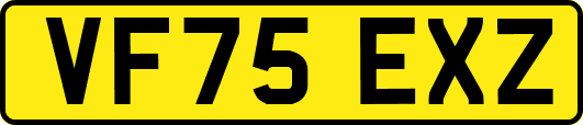 VF75EXZ