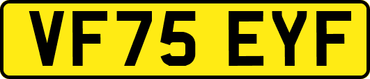 VF75EYF