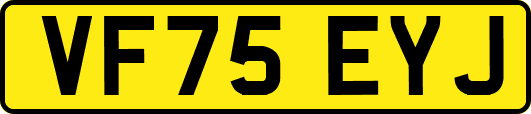 VF75EYJ